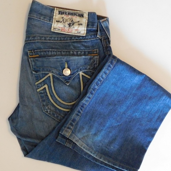 true religion world tour men's jeans